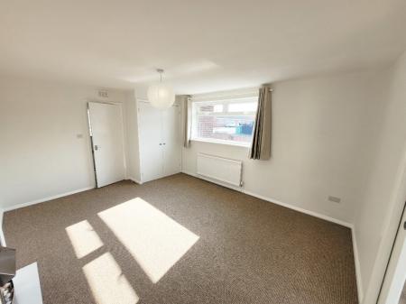 3 bedroom Bungalow to let in Balfour Gardens, Market Harborough, LE16