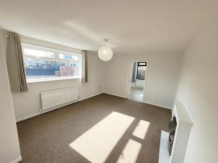 3 bedroom Bungalow to let in Balfour Gardens, Market Harborough, LE16
