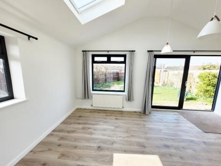 3 bedroom Bungalow to let in Balfour Gardens, Market Harborough, LE16