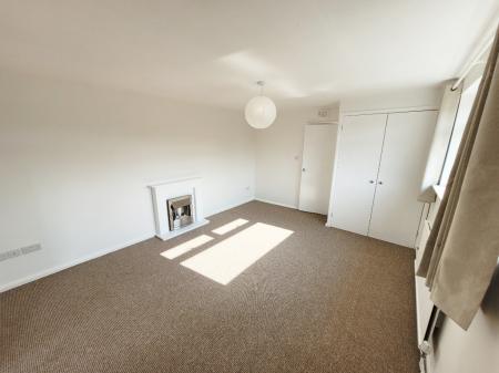 3 bedroom Bungalow to let in Balfour Gardens, Market Harborough, LE16
