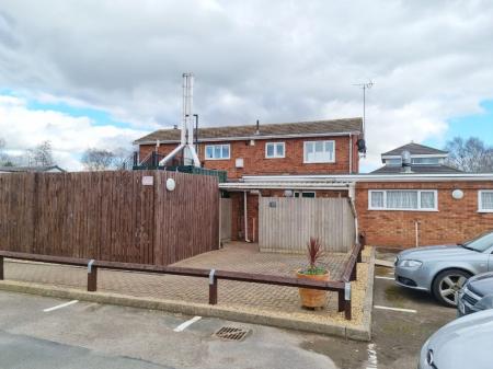 Weir Road, Kibworth Beauchamp, LE8