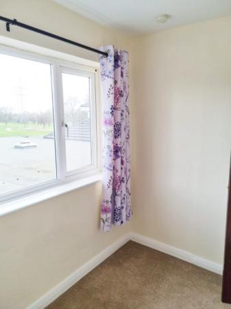 2 bedroom Flat to let in Weir Road, Kibworth Beauchamp, LE8