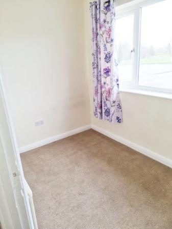 2 bedroom Flat to let in Weir Road, Kibworth Beauchamp, LE8