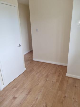 2 bedroom Flat to let in Weir Road, Kibworth Beauchamp, LE8