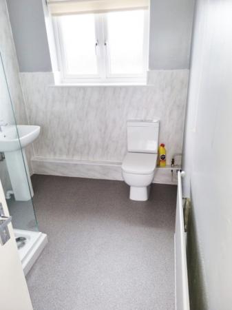 2 bedroom Flat to let in Weir Road, Kibworth Beauchamp, LE8
