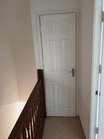 2 bedroom Coach House to let in Attenborough Close, The Firs, Wigston, LE18
