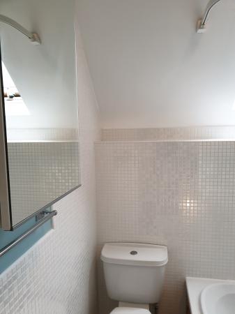 2 bedroom Coach House to let in Attenborough Close, The Firs, Wigston, LE18