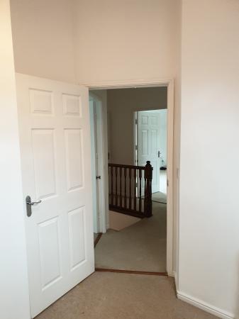 2 bedroom Coach House to let in Attenborough Close, The Firs, Wigston, LE18