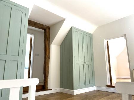 2 bedroom Cottage to let in Main Street, East Leicestershire, Kings Norton, LE7