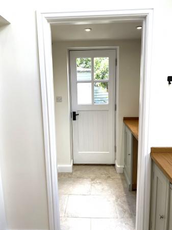 2 bedroom Cottage to let in Main Street, East Leicestershire, Kings Norton, LE7