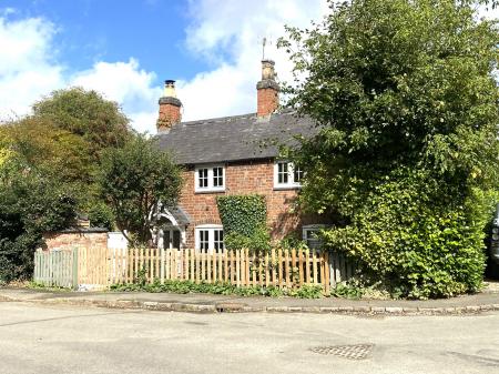 Main Street, East Leicestershire, Kings Norton, LE7