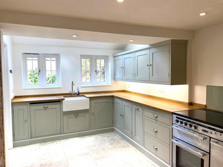 2 bedroom Cottage to let in Main Street, East Leicestershire, Kings Norton, LE7