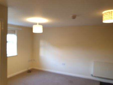 2 bedroom Terraced House to let in Angell Drive, Farndon Fields, Market Harborough, LE16