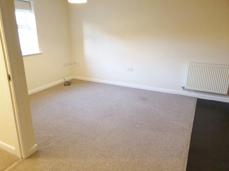 2 bedroom Terraced House to let in Angell Drive, Farndon Fields, Market Harborough, LE16