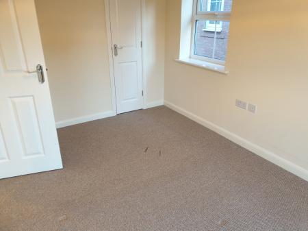 2 bedroom Terraced House to let in Angell Drive, Farndon Fields, Market Harborough, LE16