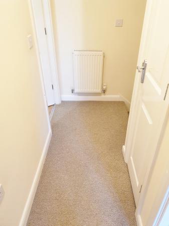 2 bedroom Terraced House to let in Angell Drive, Farndon Fields, Market Harborough, LE16