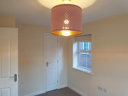 2 bedroom Terraced House to let in Angell Drive, Farndon Fields, Market Harborough, LE16