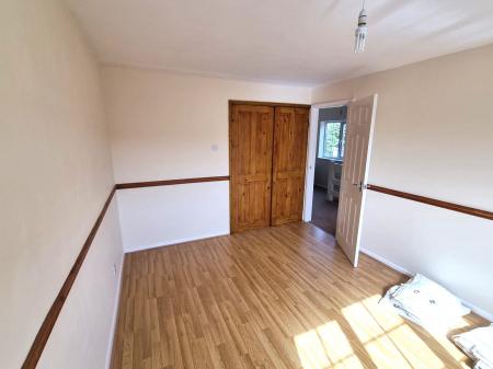 3 bedroom Semi-detached house to let in Worcester Drive, Market Harborough, LE16