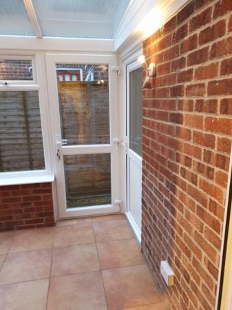 3 bedroom Semi-detached house to let in Worcester Drive, Market Harborough, LE16