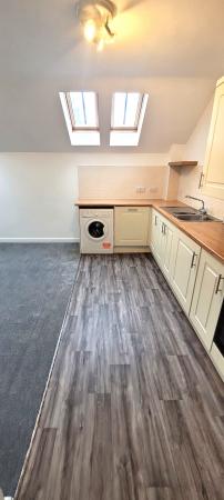 2 bedroom Apartment to let in Old School Court, Kibworth, LE8