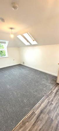 2 bedroom Apartment to let in Old School Court, Kibworth, LE8