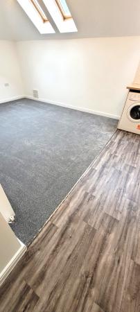 2 bedroom Apartment to let in Old School Court, Kibworth, LE8