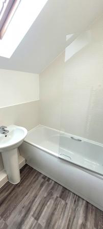 2 bedroom Apartment to let in Old School Court, Kibworth, LE8