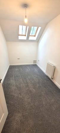 2 bedroom Apartment to let in Old School Court, Kibworth, LE8