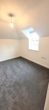 2 bedroom Apartment to let in Old School Court, Kibworth, LE8