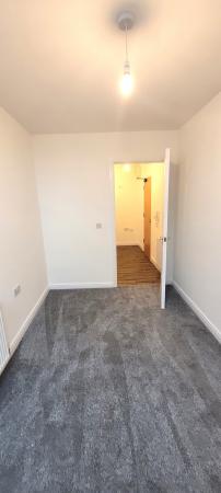 2 bedroom Apartment to let in Old School Court, Kibworth, LE8