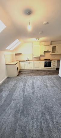 2 bedroom Apartment to let in Old School Court, Kibworth, LE8