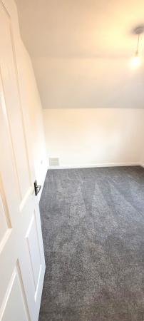 2 bedroom Apartment to let in Old School Court, Kibworth, LE8