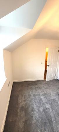 2 bedroom Apartment to let in Old School Court, Kibworth, LE8