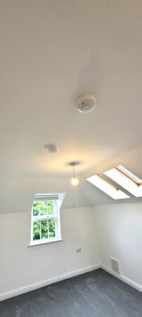 2 bedroom Apartment to let in Old School Court, Kibworth, LE8