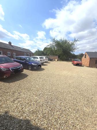 1 bedroom Flat to let in The Orchard Back Street, Lutterworth, North Kilworth, LE17