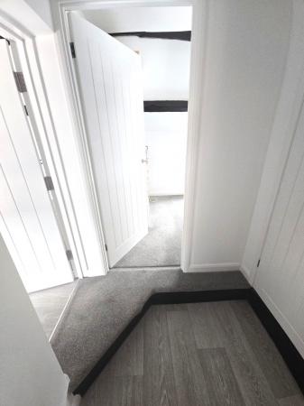 1 bedroom Flat to let in The Orchard Back Street, Lutterworth, North Kilworth, LE17
