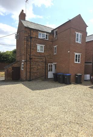 The Orchard Back Street, Lutterworth, North Kilworth, LE17