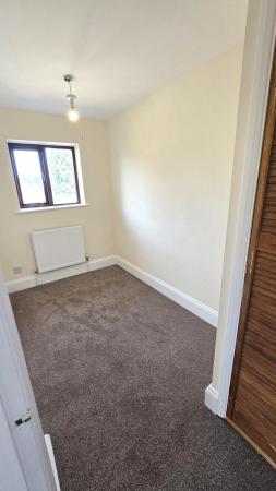 2 bedroom Semi-detached house to let in Bell Lane, Husbands Bosworth, LE17