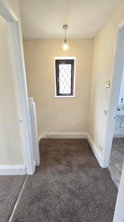 2 bedroom Semi-detached house to let in Bell Lane, Husbands Bosworth, LE17