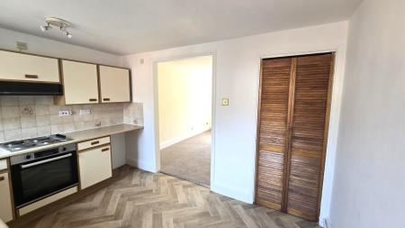2 bedroom Semi-detached house to let in Bell Lane, Husbands Bosworth, LE17
