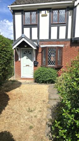 2 bedroom Semi-detached house to let in Bell Lane, Husbands Bosworth, LE17