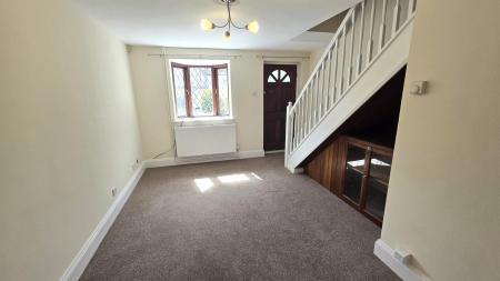 Bell Lane, Husbands Bosworth, LE17