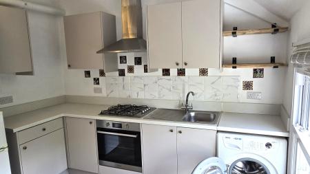Leicester Road, Kibworth Harcourt, LE8