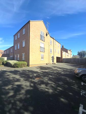 1 bedroom Flat to let in Dairy Way, Kibworth Beauchamp, LE8