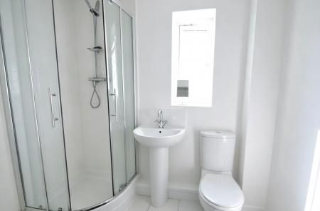 1 bedroom Flat to let in Dairy Way, Kibworth Beauchamp, LE8