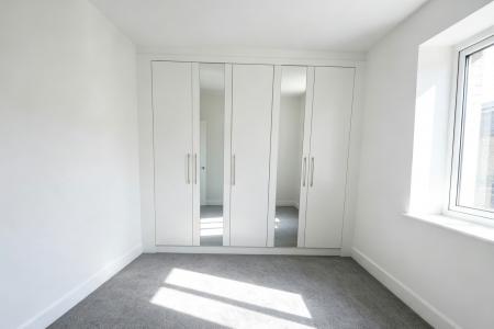 1 bedroom Flat to let in Dairy Way, Kibworth Beauchamp, LE8