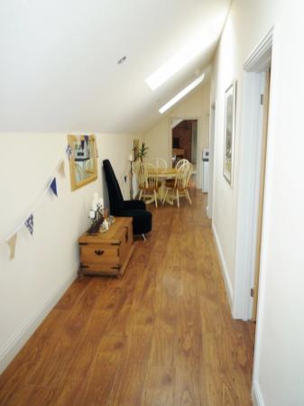 3 bedroom Flat to let in Wistow Lane, Kibworth Harcourt, LE8