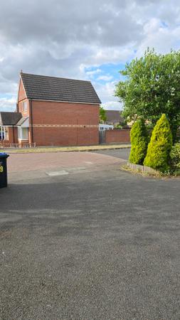 2 bedroom Terraced House to let in Woodbreach Drive, Market Harborough, LE16