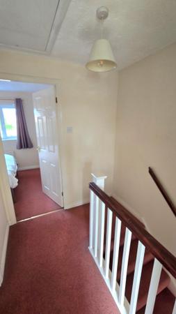 2 bedroom Terraced House to let in Woodbreach Drive, Market Harborough, LE16