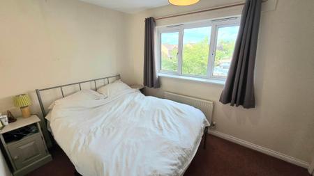 2 bedroom Terraced House to let in Woodbreach Drive, Market Harborough, LE16